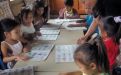 Columban Sisters run a preschool in the Philippines.