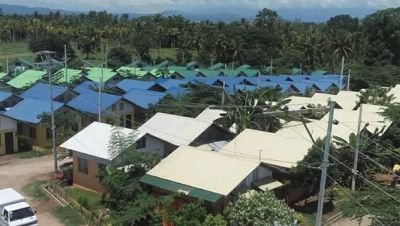 Mother of Divine Mercy Village, Cagayan de Oro, Philippines