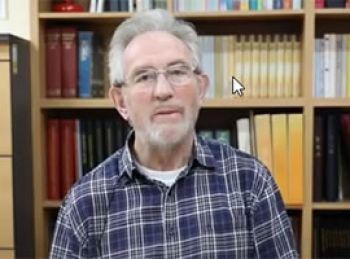 Fr. Sean Conneely, South Korea