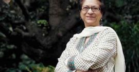 Asma Jahangir was a champion for human rights, justice