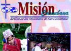 Mision Columbana Magazine